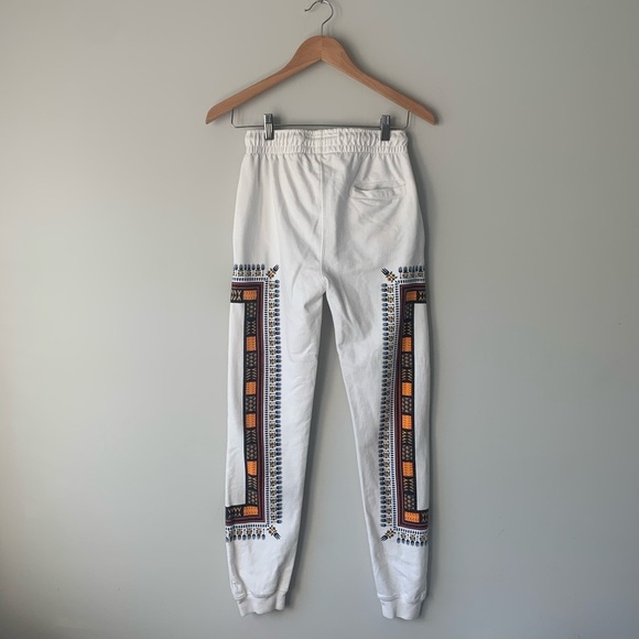 Evolution In Design Joggers - Picture 4 of 5